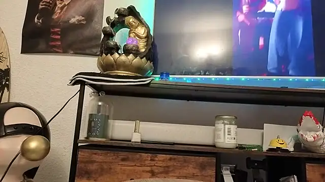 Oulola777 online show from November 12, 6:30 pm