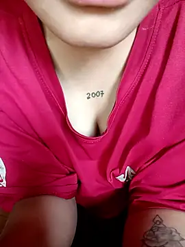 memeto sexy online show from October 19, 1:50 am