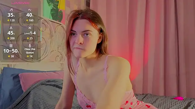 Ian Morgann online show from February 9, 12:47 am