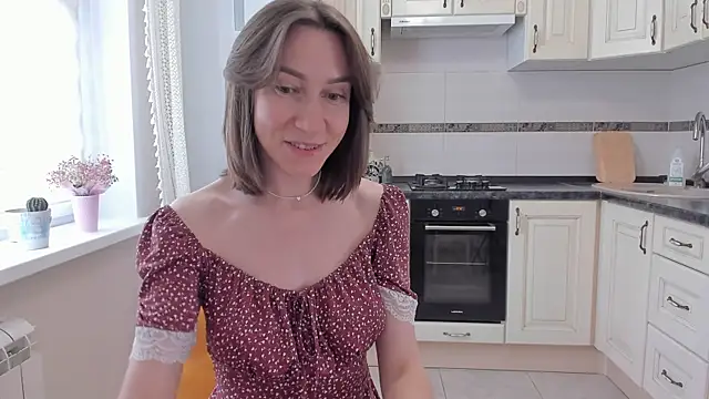 GoodGlamorGirl online show from June 4, 5:24 am