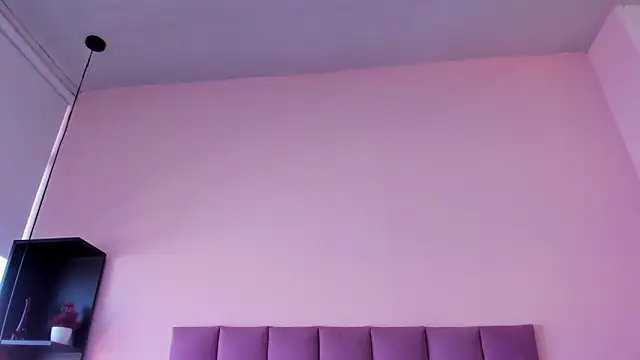 violet myerrs online show from February 27, 1:44 pm