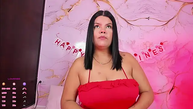 Iamlola  online show from February 15, 4:42 am