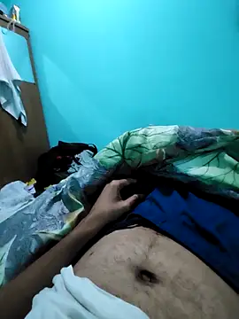 Snapshot of santa7869 chatting on October 1, 3:51 pm santa7869 online show from October 1, 3:51 pm