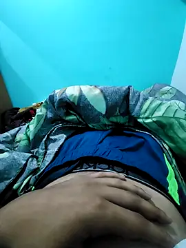 Snapshot of santa7869 chatting on October 4, 6:28 pm santa7869 online show from October 4, 6:28 pm