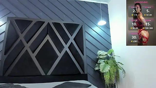 zoe martins  online show from November 18, 5:28 pm