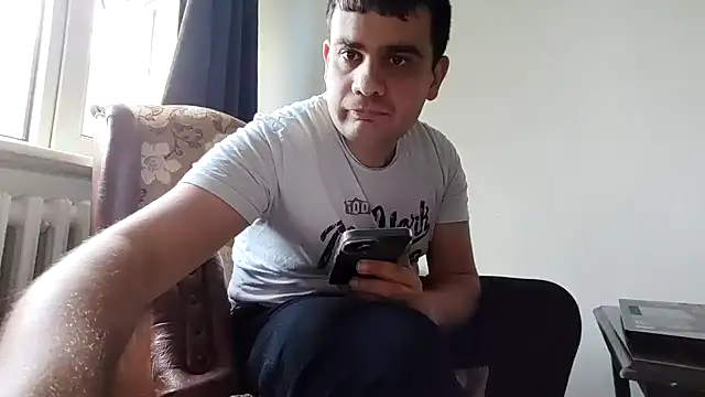 kocasosisli online show from January 15, 1:05 pm