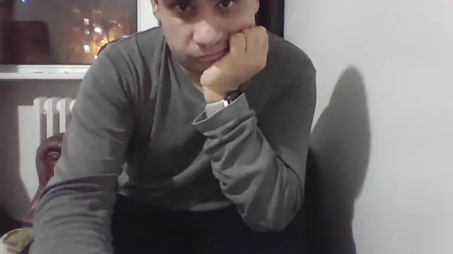 kocasosisli online show from February 23, 9:34 pm