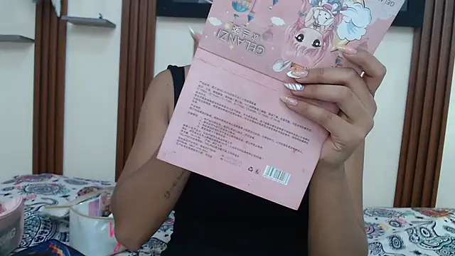 kimberly18cute online show from October 21, 12:44 am