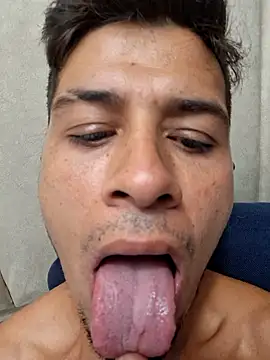 piterrr hot online show from February 16, 9:00 pm