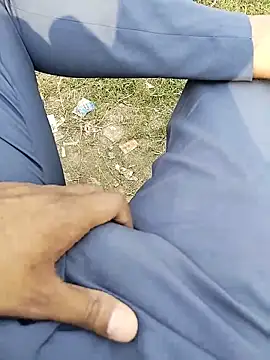 Dickdelhi online show from October 17, 8:50 am