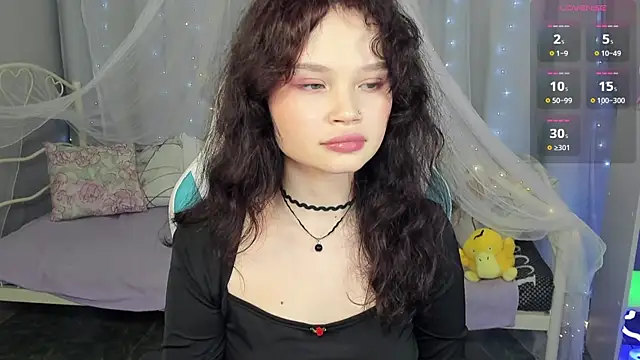 EmilyChaves online show from April 9, 6:19 am