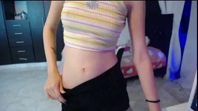 Elizabeth rose02 online show from October 12, 12:42 am