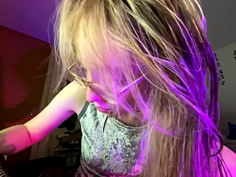 ReenKitty online show from November 12, 3:29 am