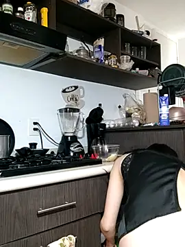 bombshell341 online show from February 17, 3:51 pm