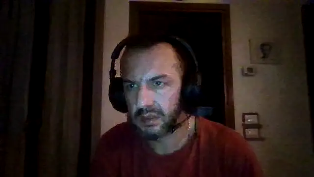 Anere84s online show from October 10, 1:26 am