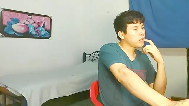 Nickk Wolf online show from June 15, 12:57 am