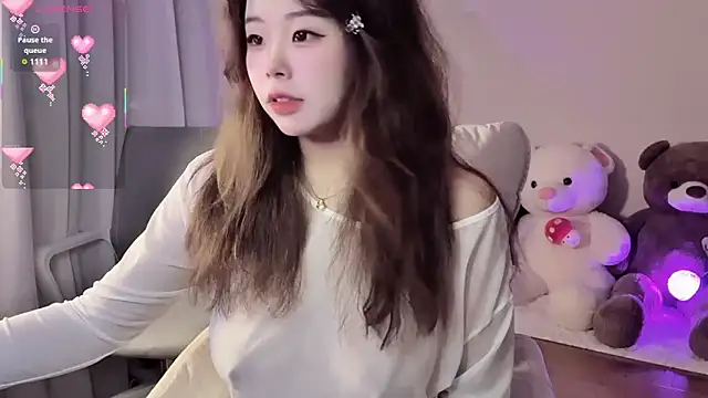 xiaotanbaby online show from December 16, 4:23 pm