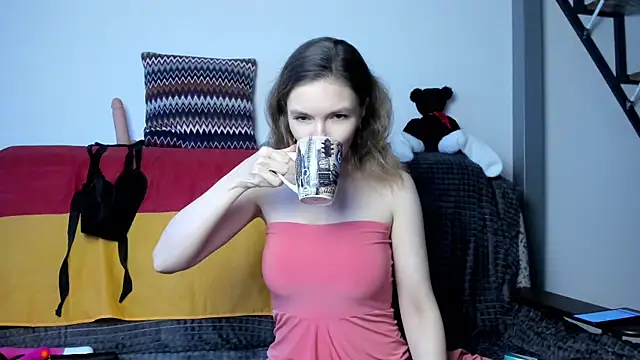 Katherine Twilight online show from December 14, 7:18 am