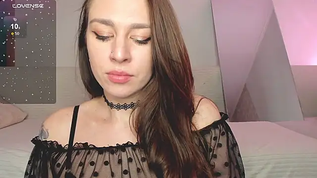 Lil Foxy9 online show from November 8, 10:26 am