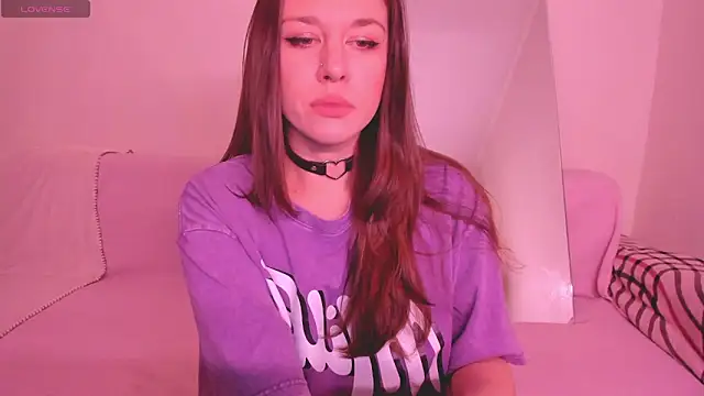 Lil Foxy9 online show from March 9, 3:05 pm