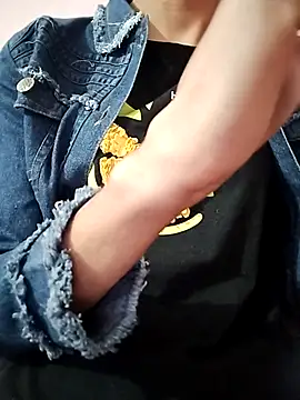 Sx-Maniya online show from November 25, 1:49 am