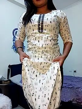 alexa cam44 online show from February 18, 8:27 pm