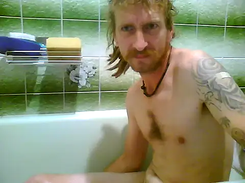 KokosMartin online show from September 12, 8:31 pm