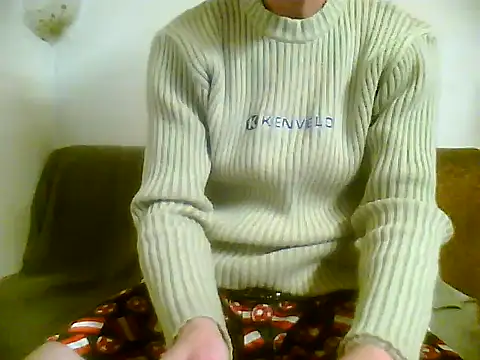 KokosMartin online show from October 30, 9:26 pm