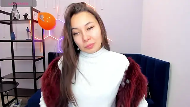 Kat  cat online show from October 4, 8:45 am