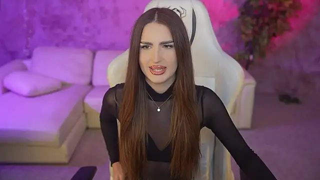 Goldie Flame online show from September 8, 10:42 pm