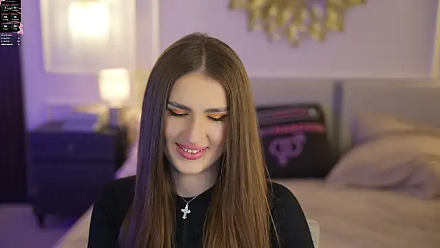 Goldie Flame online show from October 12, 11:26 pm