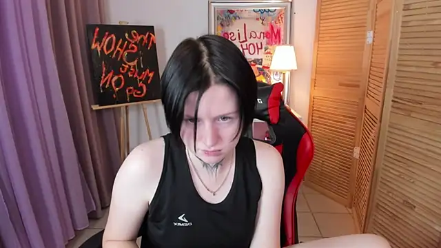 ayakskalermonss online show from November 29, 8:28 am