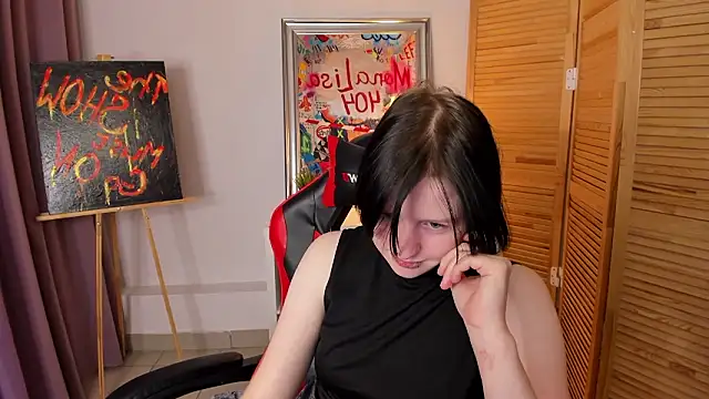 ayakskalermonss online show from January 18, 2:21 pm