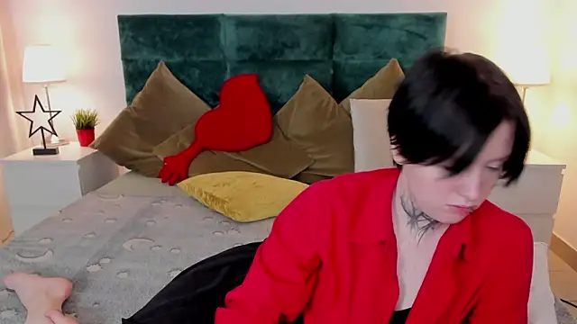 ayakskalermonss online show from March 5, 2:24 pm