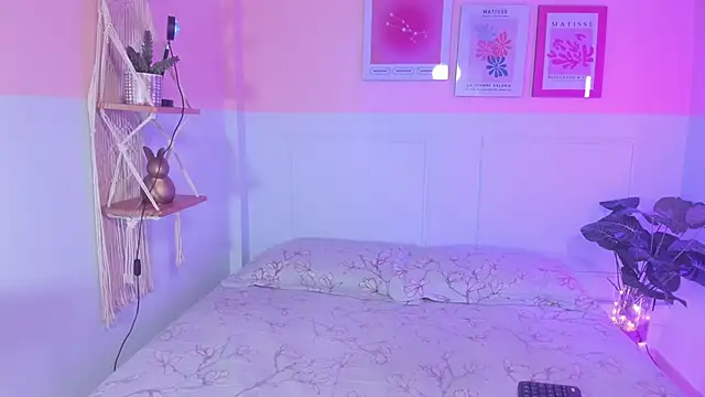 Camila Rivers online show from September 16, 12:06 pm