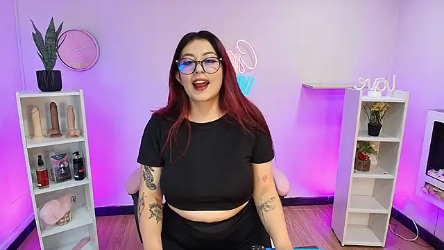 Aphriil   online show from September 14, 11:42 am