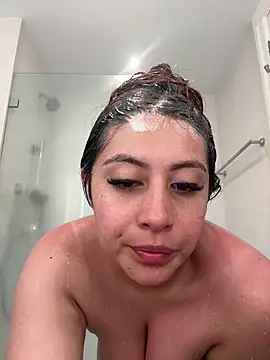 Aphriil   online show from October 2, 10:17 pm