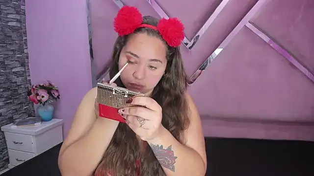 LucyOwen 18 online show from September 9, 1:10 pm