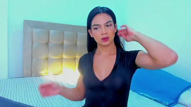 Snapshot of ISA_BELLA_VZL chatting on June 16, 5:26 pm ISA BELLA VZL online show from June 16, 5:26 pm