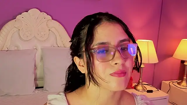 LiLLiAnderson online show from September 10, 12:05 pm