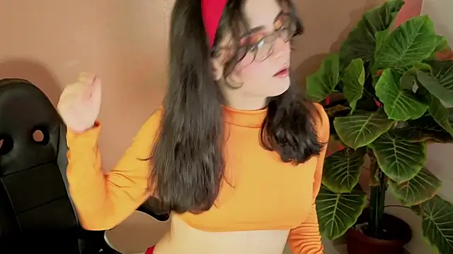 LiLLiAnderson online show from October 4, 11:41 am