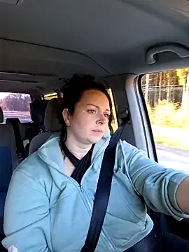 Chrissy Christal online show from October 11, 1:42 pm