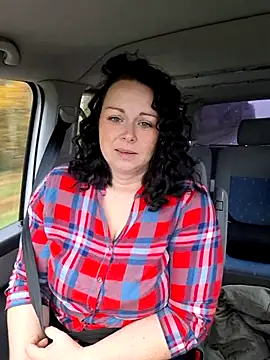 Chrissy Christal online show from October 15, 6:57 am