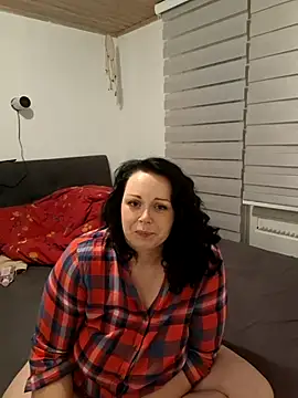 Chrissy Christal online show from October 15, 7:03 pm