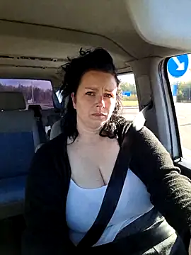 Chrissy Christal online show from October 16, 8:59 am