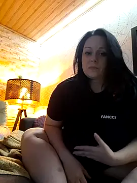 Chrissy Christal online show from October 19, 5:35 pm