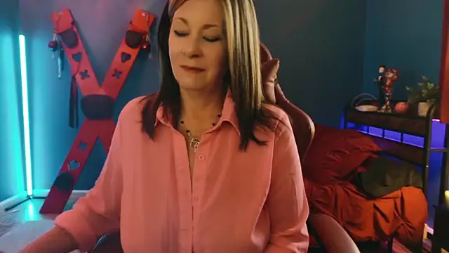  our dirty little secret online show from April 18, 6:12 pm