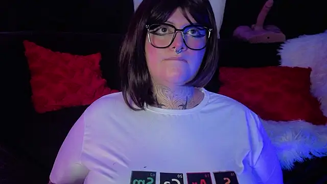 Mariana velezz online show from February 24, 12:03 pm