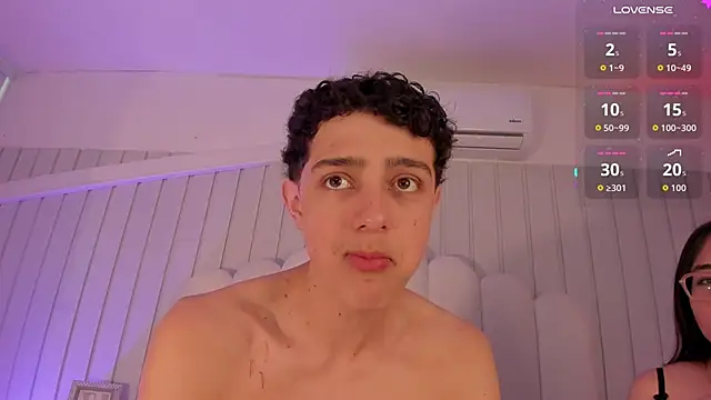 juliie star online show from March 29, 10:21 pm