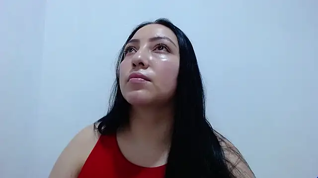 carolina zabala 19 online show from February 21, 6:31 pm